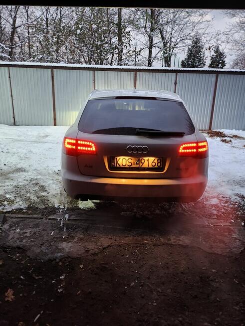 Sprzedam Audi