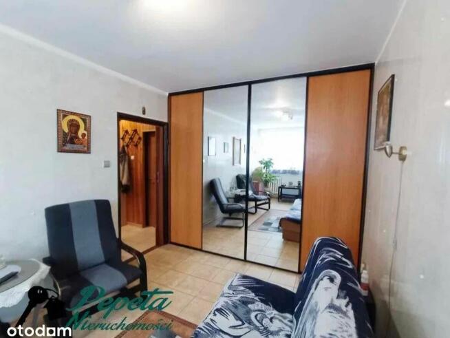 Mieszkanie dwupokojowe na sprzedaż