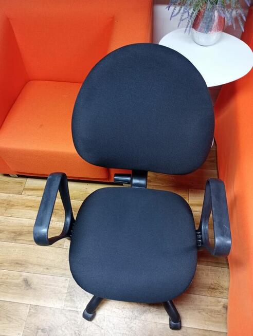 Fotel krzesło obrotowe PROFIM ARCADIA 10P krzesła fotele