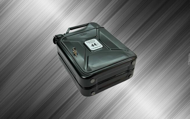 Barek kanister PREZENT / OKAZJE / URODZINY