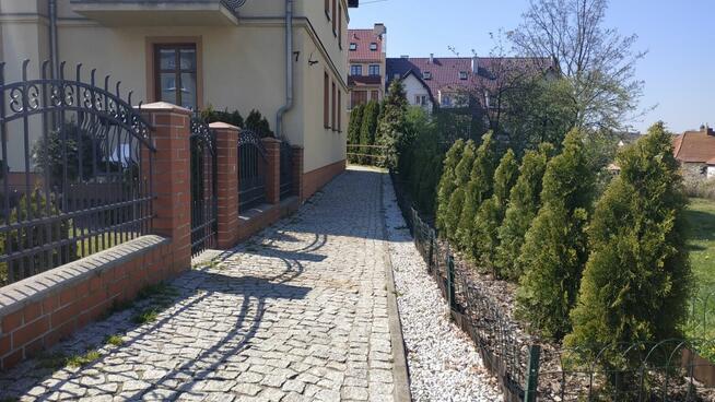 Wynajmę bezczynszowe mieszkanie 77,7m2 ul.Iwaszkiewicza, Z-c