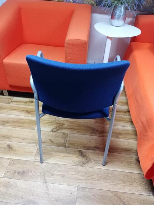 Krzesło fotel konferencyjne Bejot krzesła fotele konferencyj