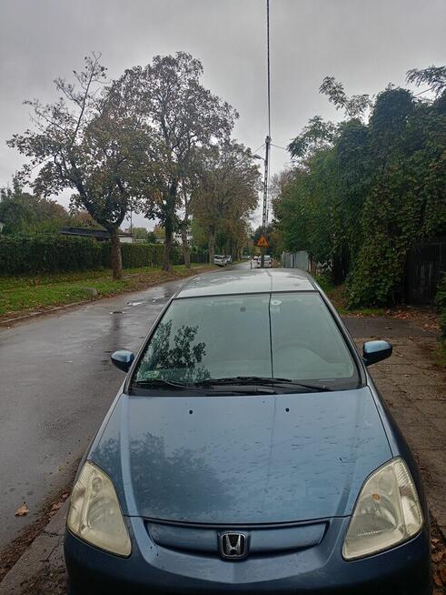 Sprzedam HONDE Civic