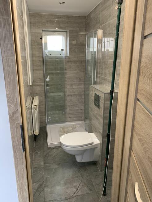 Kompleksowe wykończenia wnętrz