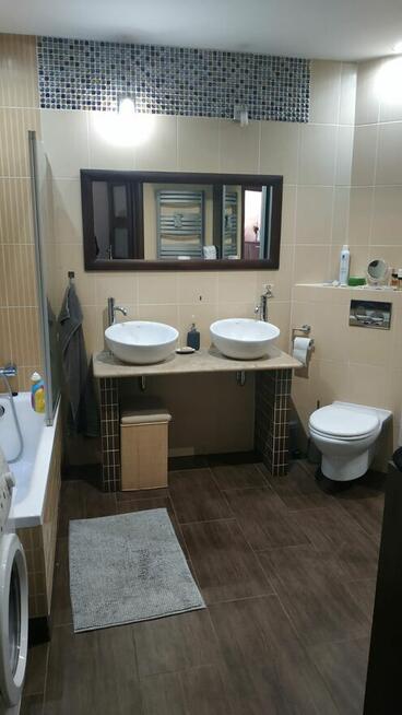 Wynajmę bezczynszowe mieszkanie 77,7m2 ul.Iwaszkiewicza, Z-c