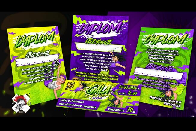 Pixel Studio nowy wymiar reklamy