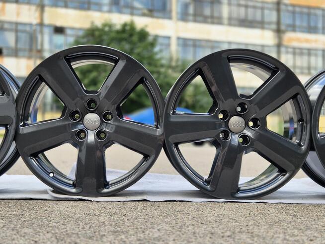 Renowacja felg aluminiowych i stalowych, toczenie CNC