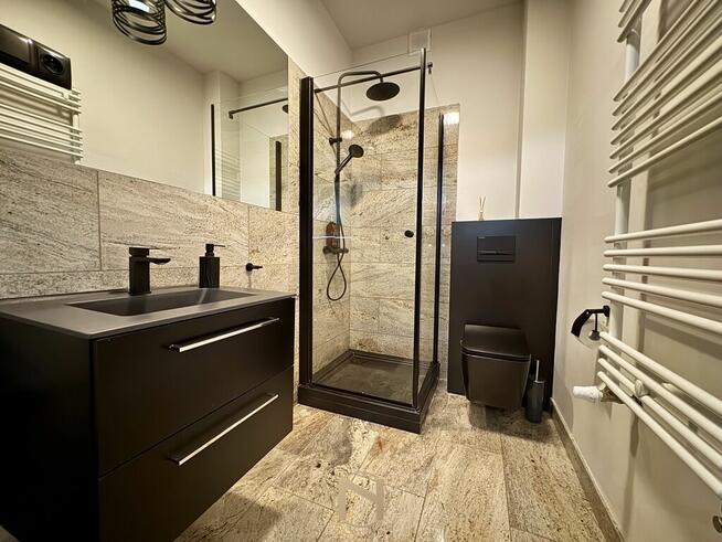 Mieszkanie Gorzów wielkopolski Górczyn