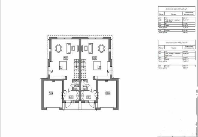 Dom Warszawa Międzylesie