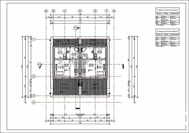 Dom Warszawa Międzylesie
