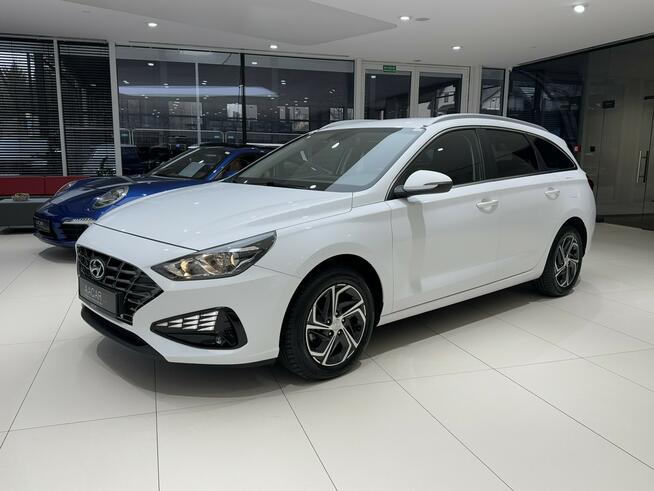 Hyundai i30 Comfort, Kamera, CarPlay/Android, salon PL, FV-23%, gwarancja, DOSTAWA