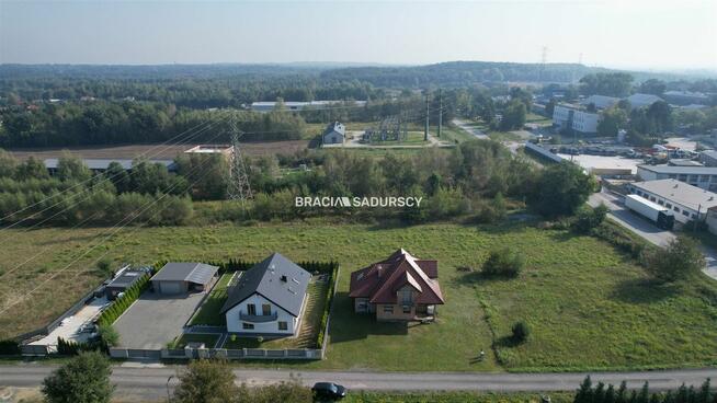 Działka Brzesko, Szczepanowska