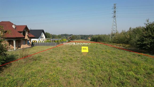 Działka Brzesko, Szczepanowska