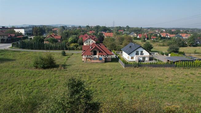 Działka Brzesko, Szczepanowska