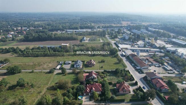 Działka Brzesko, Szczepanowska