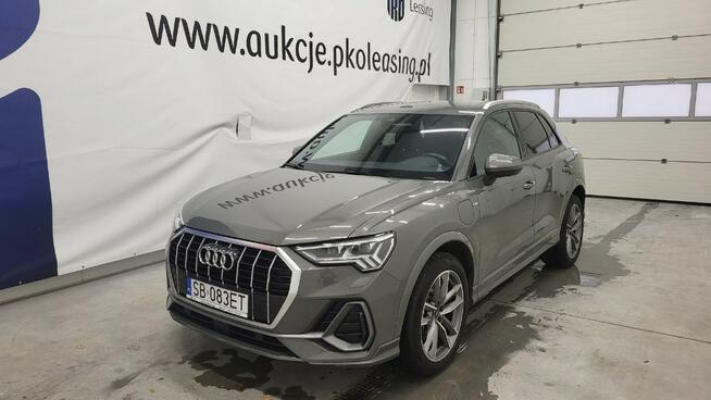 Audi Q3 45 TFSI e S Line S tronic