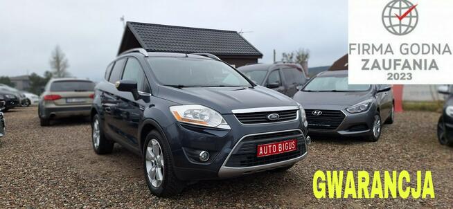 Ford Kuga climatronic