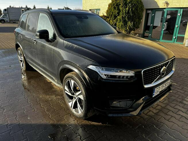 Volvo XC 90