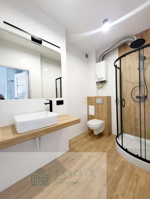 Sprzedam M2 Raków al. Wojska Polskiego