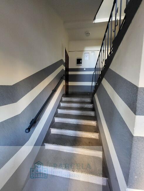 Sprzedam M2 Raków al. Wojska Polskiego