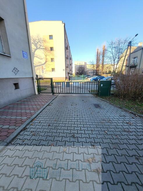 Sprzedam M2 Raków al. Wojska Polskiego