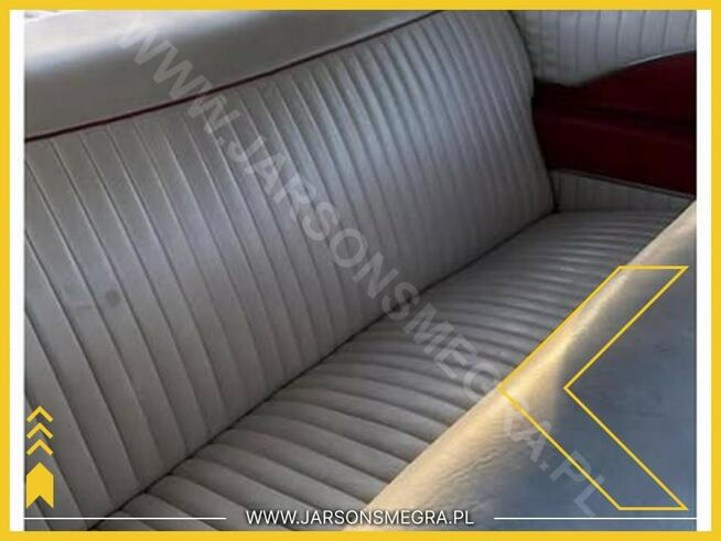 Chevrolet Bel Air Sport Coupé 4.6 V8 Powerglide, 188hp, 1958