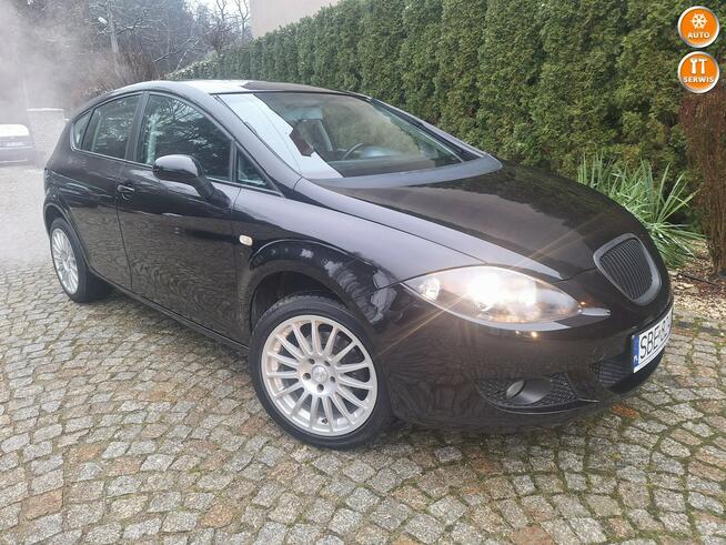 Seat Leon Stylance- super stan