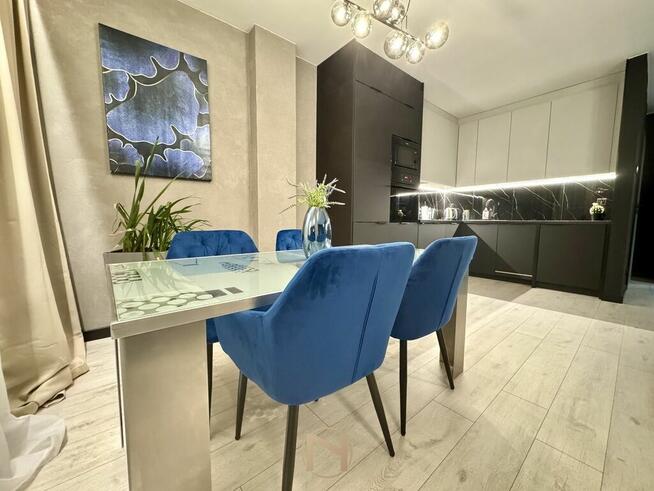 Mieszkanie Gorzów wielkopolski Górczyn