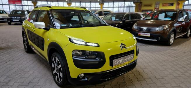 Citroen C4 Cactus ZOBACZ  OPIS !! W PODANEJ CENIE ROCZNA GWARANCJA !!