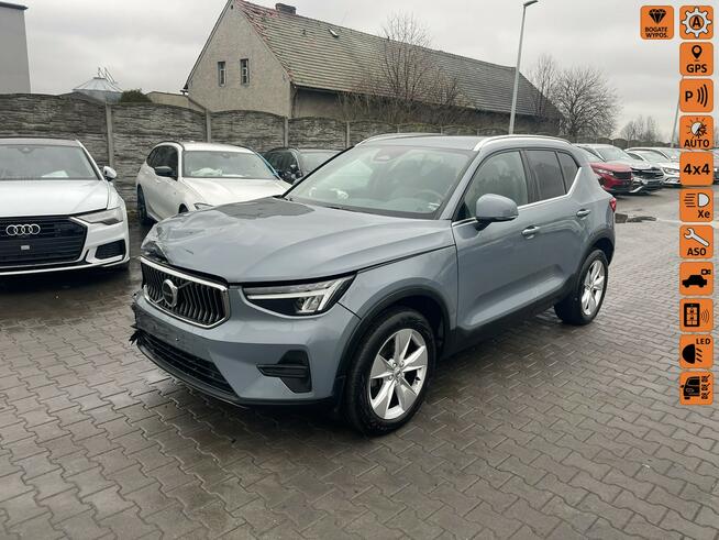 Volvo XC 40 Comfort AWD Automat Pamięć