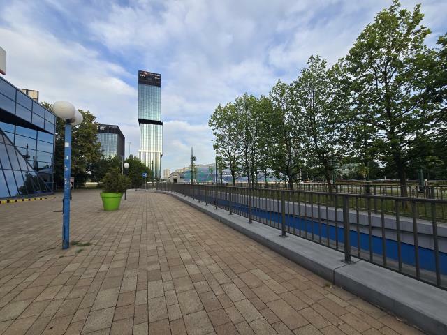 Lokal użytkowy Katowice Centrum, Koszutka, Michała Grażyńskiego