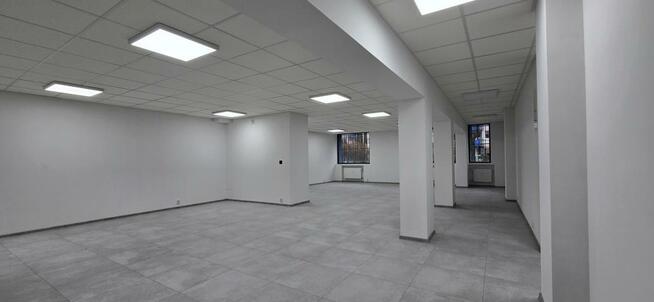 Lokal użytkowy Katowice Centrum, Koszutka, Michała Grażyńskiego