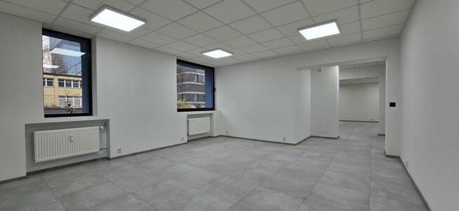 Lokal użytkowy Katowice Centrum, Koszutka, Michała Grażyńskiego