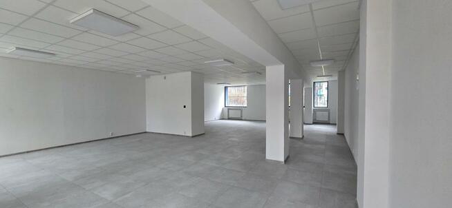 Lokal użytkowy Katowice Centrum, Koszutka, Michała Grażyńskiego