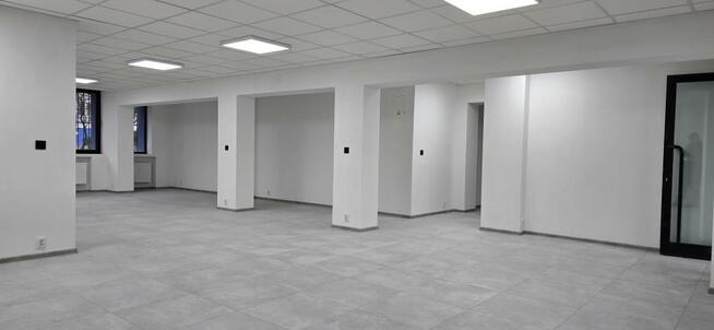 Lokal użytkowy Katowice Centrum, Koszutka, Michała Grażyńskiego