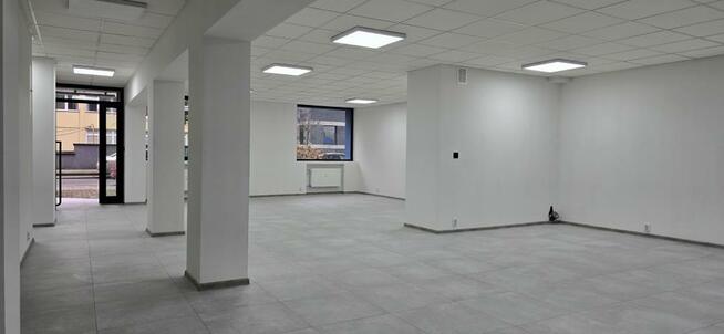 Lokal użytkowy Katowice Centrum, Koszutka, Michała Grażyńskiego