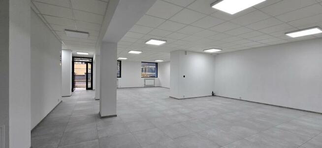 Lokal użytkowy Katowice Centrum, Koszutka, Michała Grażyńskiego