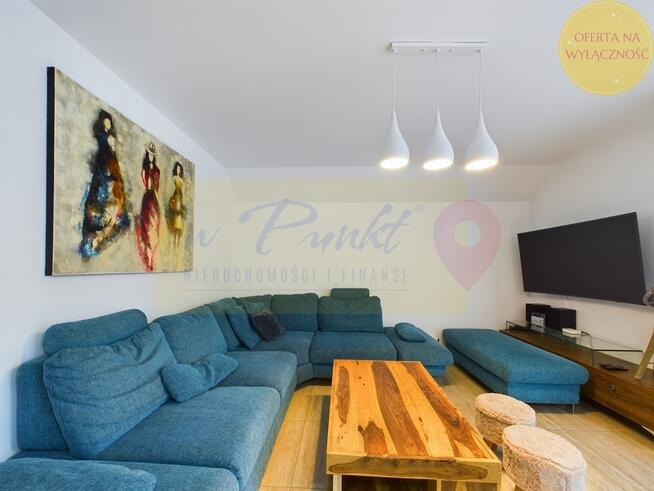 Apartament z widokiem na Śnieżkę+ 5 balkonów