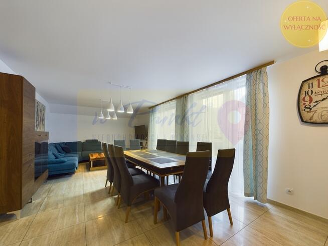 Apartament z widokiem na Śnieżkę+ 5 balkonów