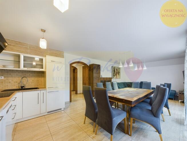 Apartament z widokiem na Śnieżkę+ 5 balkonów