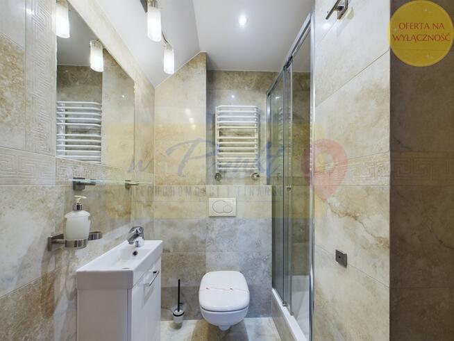 Apartament z widokiem na Śnieżkę+ 5 balkonów