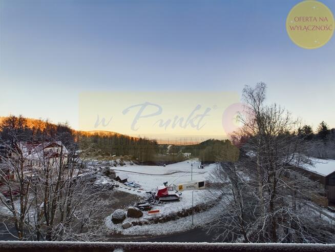 Apartament z widokiem na Śnieżkę+ 5 balkonów