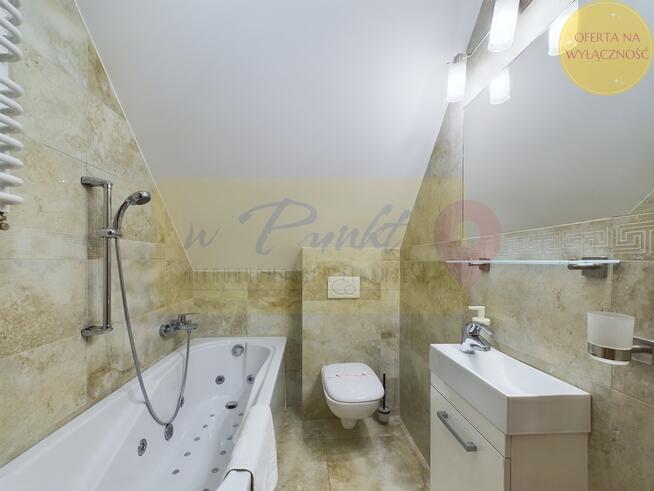 Apartament z widokiem na Śnieżkę+ 5 balkonów