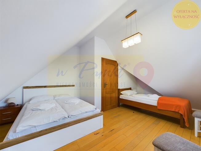 Apartament z widokiem na Śnieżkę+ 5 balkonów