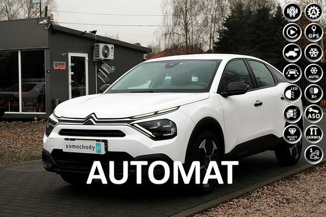 Citroen C4 2021#1,5hdi130k#Eat8hp#Kamera#FullLed#Navi#Vat23%