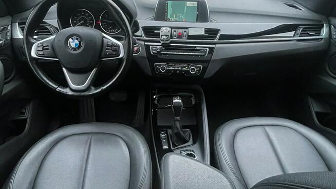 BMW X1 28i xDrive | Panorama, Navi, Skóry, Elektryczna Klapa |