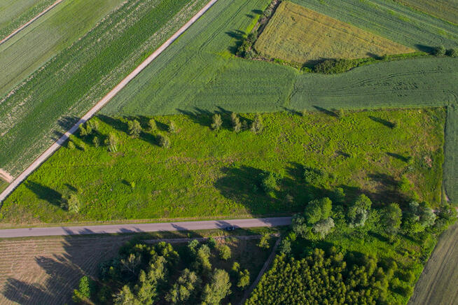 ✅Sprawdź &gt;&gt;&gt;Działki w Nowych Paskach, sama natura✅