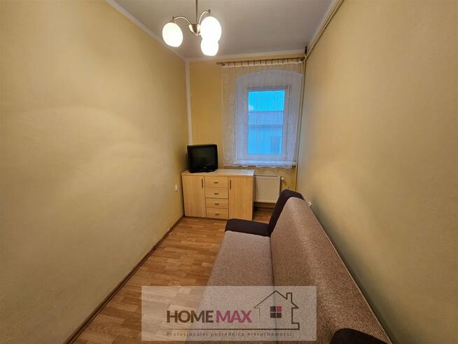 Mieszkanie Bogatynia