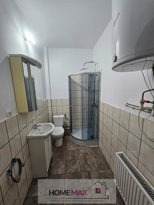 Mieszkanie Bogatynia