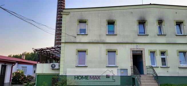 Mieszkanie Bogatynia